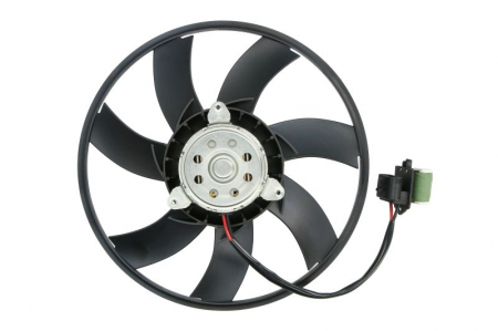 Ventilator radiator Dreapta potrivit OPEL INSIGNIA A, INSIGNIA A COUNTRY 1.6D/2.0D 07.08-03.17 [1]