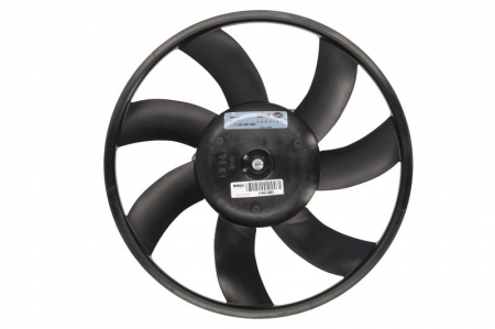 Piese Auto - Ventilator radiator Dreapta potrivit OPEL MERIVA B 1.6D/1.7D 06.10-03.17