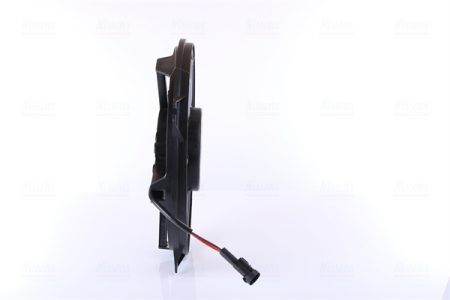 Ventilator radiator Dreapta/Stanga (cu carcasa) potrivit CITROEN BERLINGO/MINIVAN, C4, C4 GRAND PICASSO I, C4 I, C4 II, C4 PICASSO I; PEUGEOT 307, 307/KOMBI, 5008 1.4-2.0D 08.00- [3]