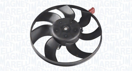 Ventilator habitaclu - Ventilator radiator Dreapta/Stanga potrivit AUDI A1, A3, TT; SEAT ALTEA, ALTEA XL, IBIZA IV SC, LEON, TOLEDO III; SKODA OCTAVIA II, OCTAVIA III, SUPERB II, YETI; VW BEETLE 1.0-3.6 02.03-