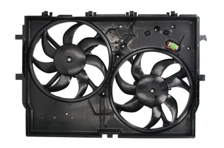 Ventilator - Ventilator radiator FIAT DUCATO 2.0D/3.0CNG dupa 2009
