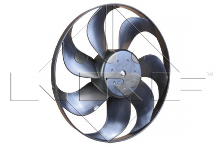 Ventilator - Ventilator radiator FORD GALAXY; SEAT ALHAMBRA, AROSA; VW LUPO, POLO, SHARAN 1.0-2.0 intre 1994-2010