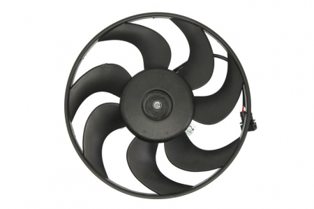 Ventilator - Ventilator radiator FORD GALAXY; VW SHARAN 2.8 intre 1995-2000
