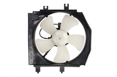 Ventilator - Ventilator radiator MAZDA PREMACY 1.9/2.0 intre 1999-2005
