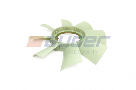 Ventilator radiator (numar lame 8) potrivit SCANIA K DC07.101-DT12.17 01.06- [2]