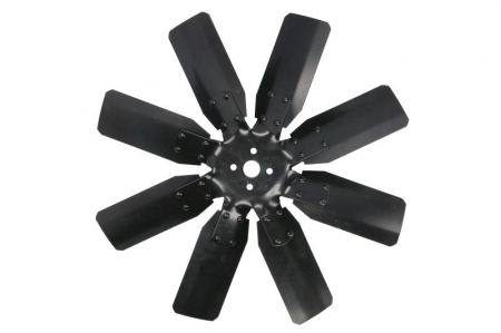 Racire - Ventilator radiator (numar lame 8) potrivit VALTRA