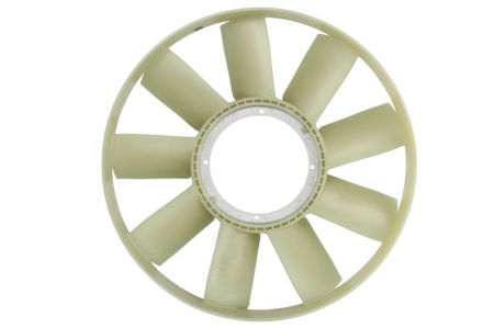 Piese Auto - Ventilator radiator (numar lame 9) potrivit DEUTZ FAHR 10000, 6000, 7000, 9000, AGROTRON 6R1100C30-TTCD7.8L06 01.95-