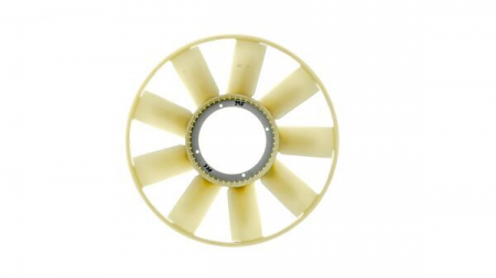 Ventilator radiator (numar lame 9) potrivit DEUTZ FAHR 10000, 6000, 7000, 9000, AGROTRON 6R1100C30-TTCD7.8L06 01.95- [1]