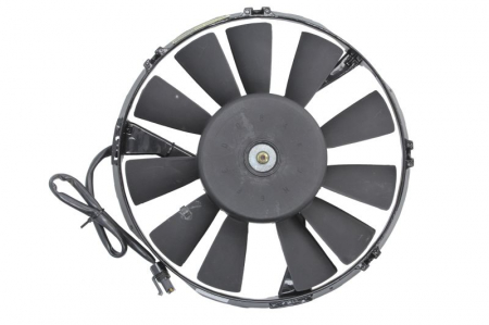 Ventilator - Ventilator radiator OPEL ASTRA F, CALIBRA A, COMBO, CORSA B, FRONTERA A, FRONTERA A SPORT, TIGRA 1.0-2.8D intre 1989-2002