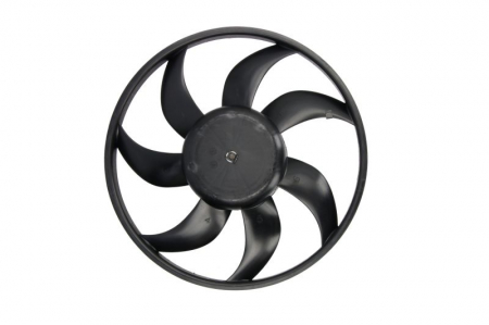 Ventilator - Ventilator radiator OPEL CORSA C 1.2 intre 2000-2009