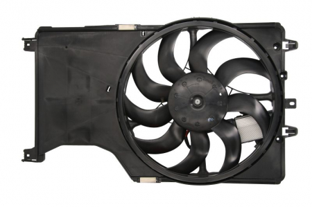 Ventilator - Ventilator radiator OPEL CORSA E 1.3D dupa 2014