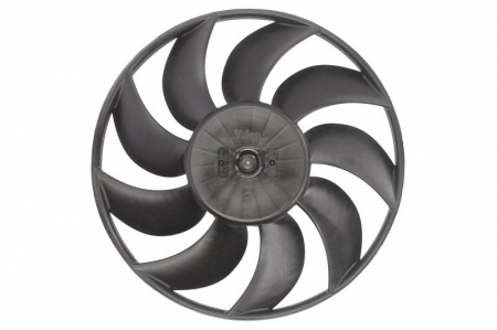 Ventilator - Ventilator radiator OPEL MOVANO; RENAULT MASTER II 1.9D-3.0D dupa 1998