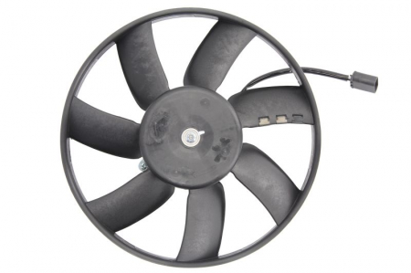 Ventilator - Ventilator radiator OPEL OMEGA B, VECTRA B 1.7D-3.0 intre 1994-2003