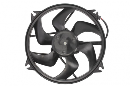 Piese Auto - Ventilator radiator PEUGEOT 307, 307 CC, 307 SW 1.4-2.0D intre 2000-2012