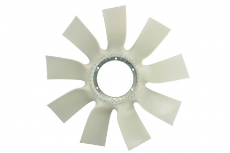 Ventilator radiator potrivit AGCO; FENDT potrivit FENDT 9000; AGCO DT; MASSEY FERGUSON 7000, 8000, 9000, FORTIA; VALTRA S 84CTA-84ETA [1]