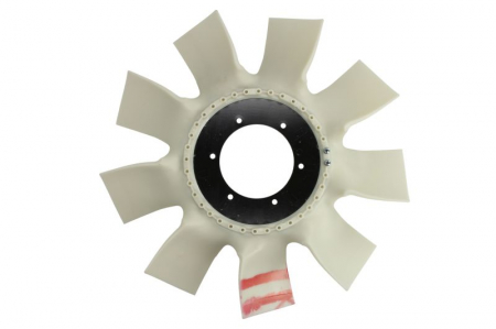 Ventilator radiator potrivit AGCO potrivit FENDT 700, 800 BF6M2013/BF6M2013C/D0826LE521 [1]