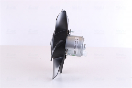 Ventilator radiator potrivit AUDI 100 C2, 100 C3, 50, 80 B2, 80 B3, 90 B2, 90 B3, CABRIOLET B3, COUPE B2, COUPE B3; SEAT CORDOBA, CORDOBA VARIO, IBIZA II; VW GOLF I 0.8-2.3 02.74-12.02 [3]