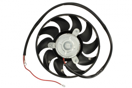 Ventilator radiator potrivit AUDI 100 C4, 80 B4, A6 C4, CABRIOLET B3, COUPE B3; SUZUKI SWIFT II 1.0-2.8 12.90-05.01 [1]