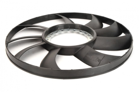 Ventilator radiator potrivit AUDI 100 C4, A6 C4 2.3/2.4D/2.5D 12.90-12.97 [2]