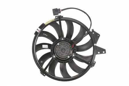 Ventilator radiator potrivit AUDI A2 1.2D-1.6 02.00-08.05 [1]