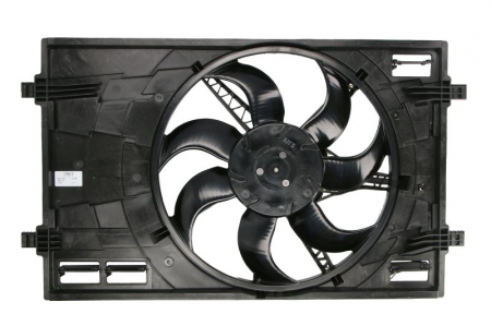 Ventilator - Ventilator radiator potrivit AUDI A3 ALLSTREET; CUPRA FORMENTOR; VW GOLF VIII, TOURAN 1.4/1.5/2.0D 05.15-