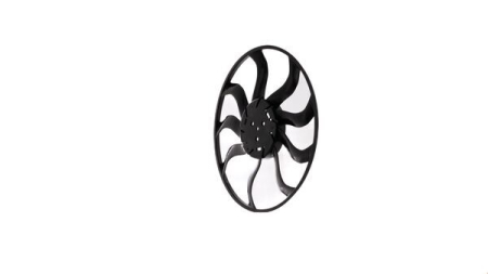 Ventilator radiator potrivit AUDI A3, Q3; CUPRA ATECA, FORMENTOR, LEON, LEON SPORTSTOURER; SEAT LEON, LEON SPORTSTOURER; SKODA KODIAQ II, OCTAVIA IV, SUPERB IV; VW ARTEON 1.4-2.0D dupa 2015 [2]