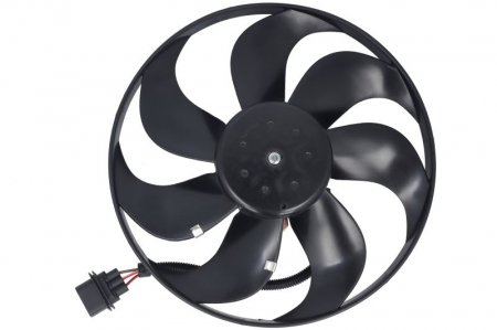 Piese Auto - Ventilator radiator potrivit AUDI A3, TT; SEAT AROSA, CORDOBA, CORDOBA VARIO, IBIZA II, IBIZA III, INCA, LEON, TOLEDO II; SKODA FABIA I, FABIA I PRAKTIK, OCTAVIA I, OCTAVIA II 1.0-2.8 06.91-12.13