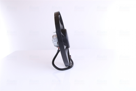 Ventilator radiator potrivit AUDI A3, TT; SEAT CORDOBA, IBIZA III, LEON, TOLEDO II; SKODA FABIA I, FABIA I PRAKTIK, FABIA II, OCTAVIA I, OCTAVIA II, OCTAVIA I/KOMBI 1.0-2.0CNG 09.96-05.15 [3]