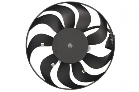 Ventilator - Ventilator radiator potrivit AUDI A3; VW TOURAN 1.6-3.2 2003-2013