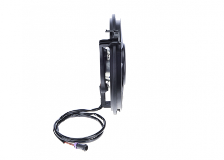 Ventilator radiator potrivit AUDI A4 B5, A6 C4, A6 C5, A6 C6, A8 D2; VW PASSAT B5, PASSAT B5.5 1.6-4.0 03.94-03.11 [2]