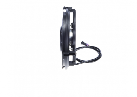 Ventilator - Ventilator radiator potrivit AUDI A4 B5, A6 C4, A6 C5, A6 C6, A8 D2; VW PASSAT B5, PASSAT B5.5 1.6-4.0 03.94-03.11
