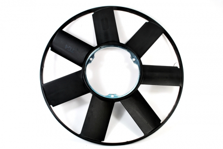Ventilator - Ventilator radiator potrivit BMW 3 (E30), 3 (E36), 3 (E46), 5 (E34), 5 (E39), 7 (E38), X5 (E53) 1.6-5.4 09.83-10.06