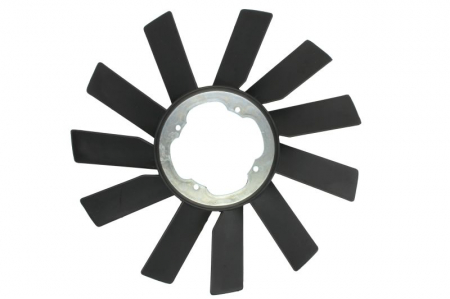 Ventilator radiator potrivit BMW 3 (E30), 3 (E36), 5 (E28), 5 (E34), 5 (E39), 6 (E24), Z1, Z3 (E36) 1.6-3.5 12.77-06.03 [0]