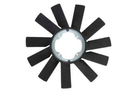 Ventilator - Ventilator radiator potrivit BMW 3 (E30), 3 (E36), 5 (E28), 5 (E34), 5 (E39), 6 (E24), Z1, Z3 (E36) 1.6-3.5 12.77-06.03
