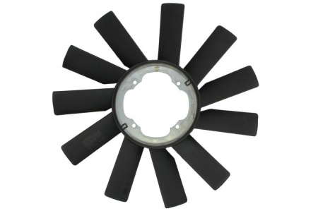 Ventilator radiator potrivit BMW 3 (E30), 3 (E36), 5 (E28), 5 (E34), 5 (E39), 6 (E24), Z1, Z3 (E36) 1.6-3.5 12.77-06.03 [1]