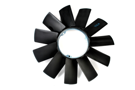 Ventilator - Ventilator radiator potrivit BMW 3 (E36), 3 (E46), 5 (E34), 5 (E39), 7 (E32), 7 (E38), X5 (E53), Z3 (E36) 1.6-5.4 07.86-12.07