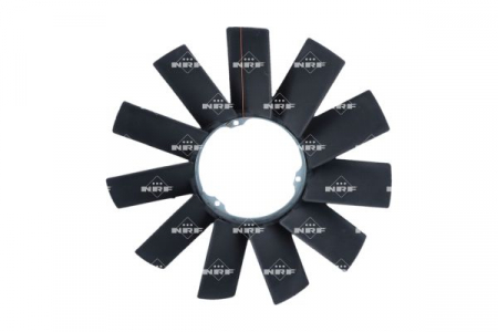 Ventilator radiator potrivit BMW 3 (E36), 3 (E46), 5 (E34), 5 (E39), 7 (E32), 7 (E38), X5 (E53), Z3 (E36) 2.0-3.8 03.85-12.07 [1]