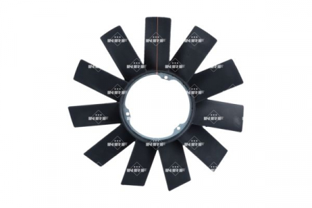 Ventilator radiator potrivit BMW 3 (E36), 3 (E46), 5 (E34), 5 (E39), 7 (E32), 7 (E38), X5 (E53), Z3 (E36) 2.0-3.8 03.85-12.07 [3]