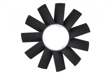 Ventilator radiator potrivit BMW 3 (E36), 3 (E46), 5 (E34), 5 (E39), 7 (E32), 7 (E38), X5 (E53), Z3 (E36) 2.0-3.8 03.85-12.07 [0]