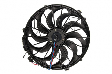 Ventilator radiator potrivit BMW 3 (E36), 5 (E34), 6 (E24), 7 (E32), 8 (E31) 1.6-5.6 1977-1999 [1]