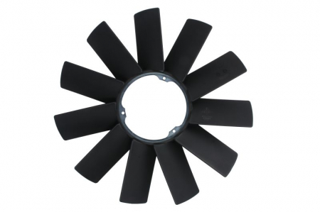Ventilator radiator potrivit BMW 5 (E34), 5 (E39), 7 (E32), 7 (E38), 8 (E31) 3.0-5.6 09.87-12.03 [0]