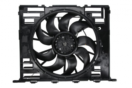 Ventilator - Ventilator radiator potrivit BMW 5 (G30, F90), 5 (G31), 6 GRAN TURISMO (G32), 7 (G11, G12) 1.6-3.0 07.15-