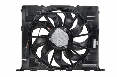 Ventilator radiator potrivit BMW 5 (G30, F90), 5 (G31), 6 GRAN TURISMO (G32), 7 (G11, G12) 1.6-3.0 07.15- [1]