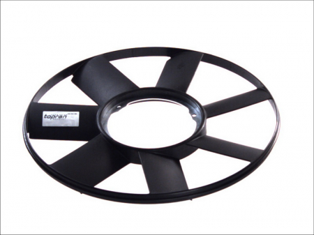 Ventilator - Ventilator radiator potrivit BMW Seria 3 (E30), 3 (E36), 3 (E46), 5 (E34), 5 (E39), 7 (E38), X5 (E53) 1.7D-3.0D 09.85-05.04