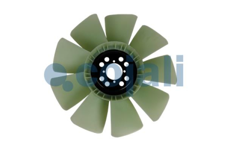 Ventilator radiator potrivit CASE IH 580, 580 B, 580 CKB, 580 D, 580 F, 580 G, 580 K, 580 L, 580 LSP, 580 LXT, 580 M, 580 N, 580 R, 580 SE, 580 SK, 580 SL, 580 SLE, 580 SM, 580 SM+, 580 SN [2]