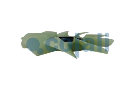 Ventilator radiator potrivit CASE IH 580, 580 B, 580 CKB, 580 D, 580 F, 580 G, 580 K, 580 L, 580 LSP, 580 LXT, 580 M, 580 N, 580 R, 580 SE, 580 SK, 580 SL, 580 SLE, 580 SM, 580 SM+, 580 SN [1]