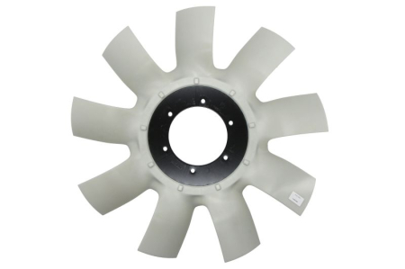 Ventilator - Ventilator radiator potrivit CASE; NEW HOLLAND potrivit NEW HOLLAND T6000, T6-TIER 4A, T7 NEF6(F4AFE611D)