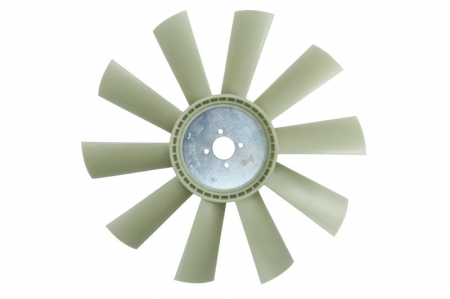 Piese Auto - Ventilator radiator potrivit CATERPILLAR