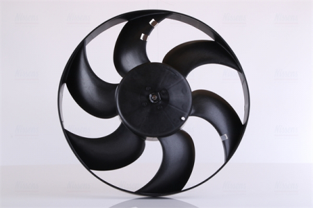 Ventilator radiator potrivit CITROEN BERLINGO, BERLINGO/MINIVAN, XSARA; PEUGEOT PARTNER, PARTNER/MINIVAN 1.1-2.0 1996-2015 [2]