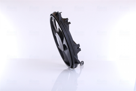 Ventilator radiator potrivit CITROEN BERLINGO/MINIVAN, C5, C5 I, C8, JUMPY; FIAT SCUDO, ULYSSE; LANCIA PHEDRA; PEUGEOT 307, 807, EXPERT, EXPERT TEPEE; TOYOTA PROACE 1.4-3.0 07.98- [4]